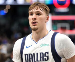 Cooper Flagg adjusts to losing as Mavericks struggle with 2-6 start