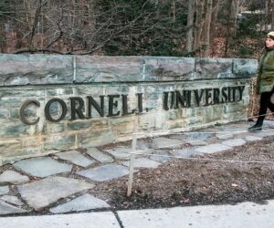 Cornell to pay $60 million to restore federal research funds
