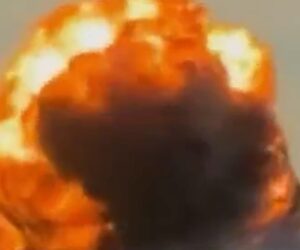 UPS cargo plane crashes near Kentucky airport