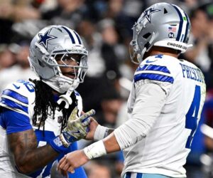 NFL news: Dak Prescott expects ‘huge game’ from CeeDee Lamb on Thanksgiving