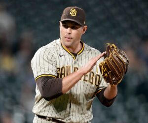 MLB news: Padres hire former reliever Craig Stammen as new manager