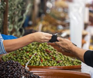 How to protect yourself from ghost-tapping payment card scams nationwide