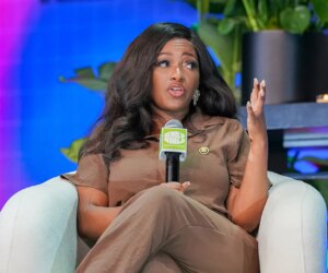 Jasmine Crockett racks up $75K tab for luxury hotels, limos and private security