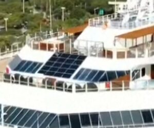 FBI investigates stepsibling in teen’s cruise ship death