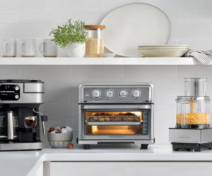 Cuisinart’s Friends and Family Sale: Save up to 40% on air fryers, grill and griddles, stand mixers and more