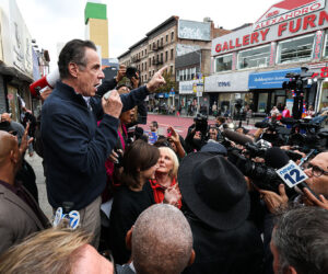 What Trump’s Endorsement of Cuomo Could Mean for the New York Mayoral Race