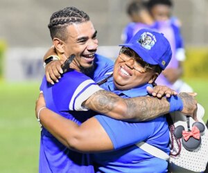 Curaçao becomes smallest nation to ever qualify for World Cup by population size