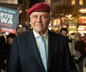 Curtis Sliwa accused of not paying NYC campaign workers after mayoral loss