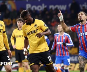 Wolves: An impossible job? Rob Edwards shown the scale of club’s challenge to stay in Premier League