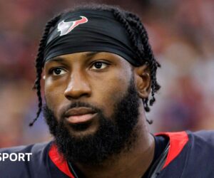 NFL: New York Jets’ Kris Boyd back in hospital to continue recovery after shooting