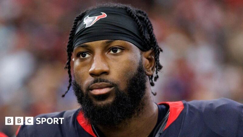 NFL: New York Jets’ Kris Boyd back in hospital to continue recovery after shooting