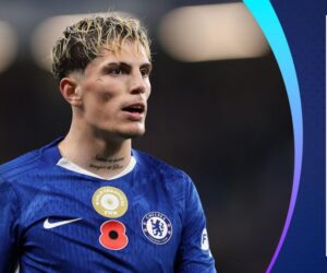 Match Of The Day: How Chelsea’s Alejandro Garnacho caused Wolves problems