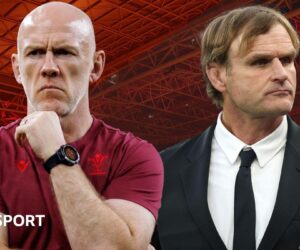 Wales v New Zealand: Seven decades of Welsh agony against the All Blacks