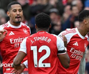 Arsenal defence: Is Gunners’ record-breaking back four best in Premier League history?