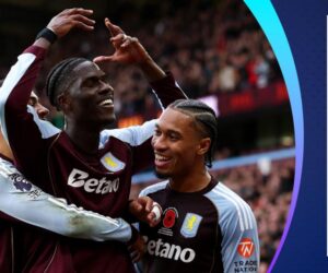 Match of the Day analysis: How energetic Aston Villa outworked Bournemouth