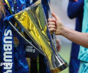 Women’s League Cup: WSL Football asked to provide draw footage because of concerns over process
