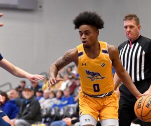 Ex-college basketball player reveals why got involved in a point-shaving scheme