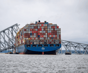 Maryland Francis Scott Key Bridge rebuild timeline delayed until 2030