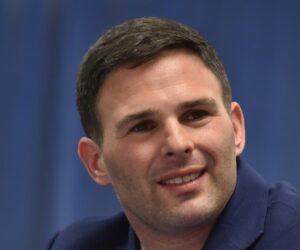 Dan Helmer reaches settlements in defamation case after campaign loss