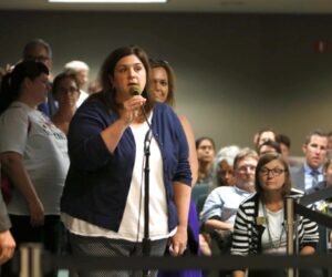 Ex-Newsom aide charged in $225k fraud, DOJ says