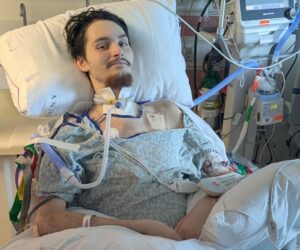 Daniel Waterman’s family ‘satisfied’ with upgraded charges against girlfriend