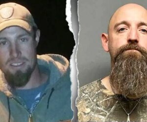 Montana man found guilty of murder initially reported as bear attack