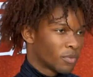 Singer D4vd suspected in teen’s death