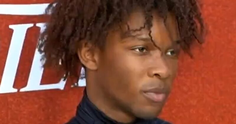 Singer D4vd suspected in teen’s death