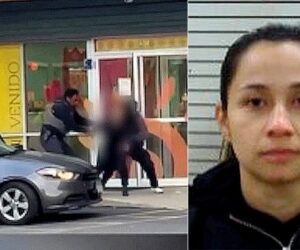 ICE arrests Colombian illegal alien who fled into Chicago daycare during chase