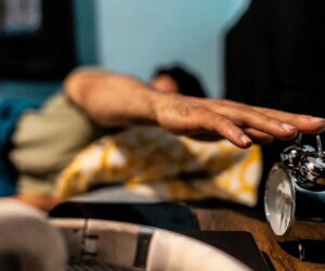 Expert diet tips to beat daylight saving time sluggishness this weekend