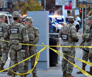 Who is Afghan national Rahmanullah Lakanwal, National Guard shooting suspect?