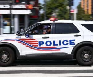 DC teen gets 4-month sentence for carjacking despite 7 years sought