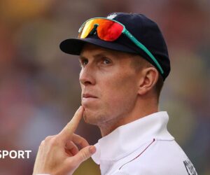 Zak Crawley: Why are England so keen to pick opener and is their thinking flawed?