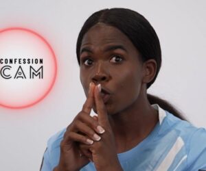 Manchester City’s Khadija ‘Bunny’ Shaw & Lauren Hemp make football confessions