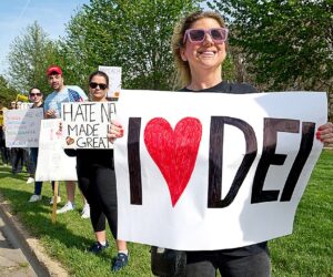 Fox News Campus Radicals Newsletter: OnlyFans lecture, school ‘whiteness’ issue