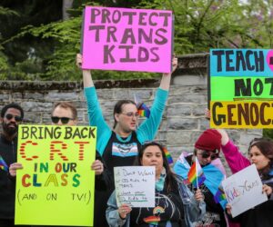 Universities hiding DEI efforts from Trump administration federal scrutiny