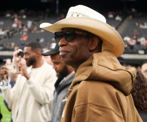 NFL news: Deion Sanders defends son Shedeur after criticism of first Browns win