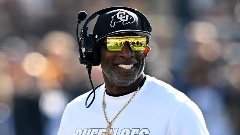 NFL news: Deion Sanders says he is proud of Shedeur after pro debut