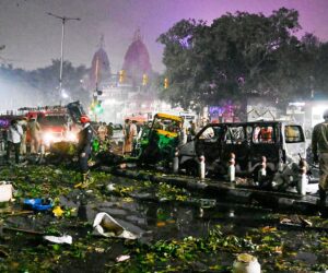 Blasts—and Blame—Raise Tensions Between India and Pakistan