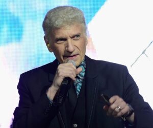 Styx’s Dennis DeYoung slams Rock Hall for delayed inductions hurting artists