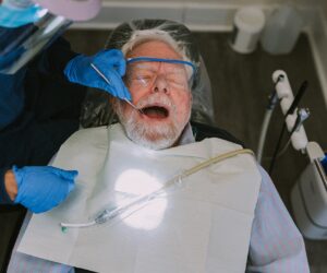 Deep dental cleanings may cut heart disease risk by 10% each year