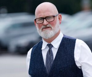 College ‘blows off’ GOP rep asking why students couldn’t start Turning Point club