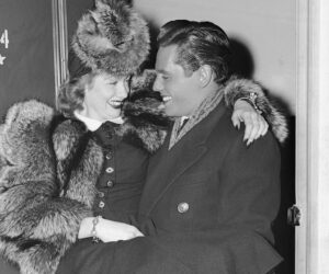 New book reveals Lucy and Desi’s private letters and marriage jealousy