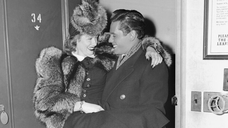 New book reveals Lucy and Desi’s private letters and marriage jealousy