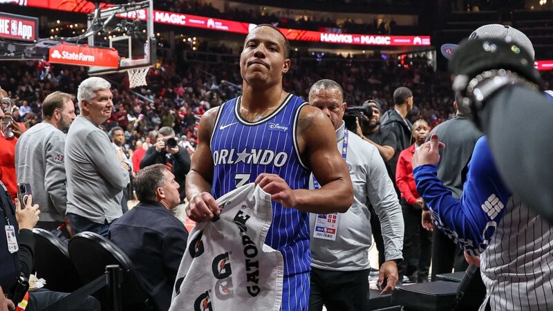 NBA news: Magic’s Desmond Bane swats ball at opponent’s head, gets ejected