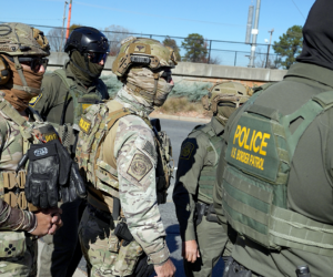 NC Dems silent after ICE captures violent criminals in Charlotte raids