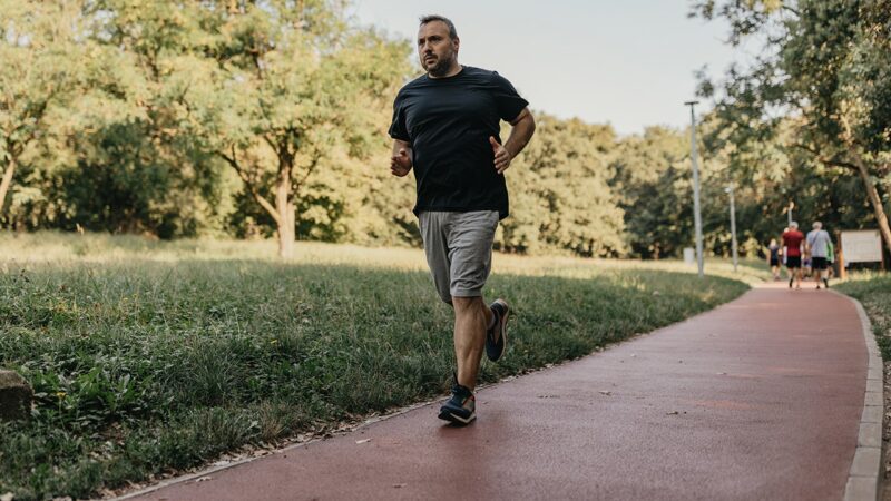 Diabetes drug metformin may dampen key exercise benefits, study finds