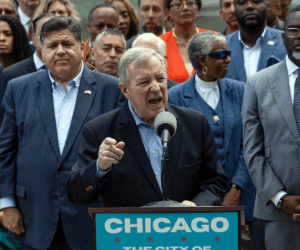 DHS disputes Democrats’ claims about ICE targeting worst criminals