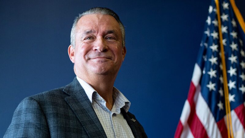 36 House members won’t seek re-election amid partisan dysfunction