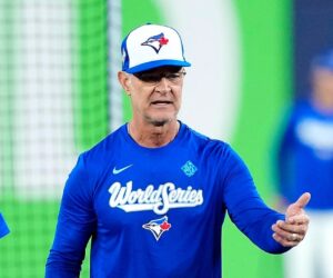 Don Mattingly stepping away from role as Blue Jays bench coach: report